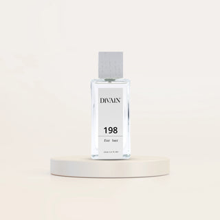 DIVAIN-198 | Perfume para MULHER