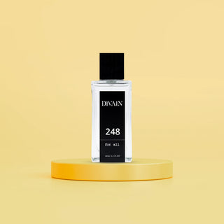 DIVAIN-248 | Semelhante a Lime Basil & Mandarin de Jo Malone | Unisex