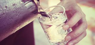 Conheça os benefícios da água potável diariamente