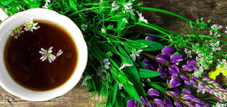 Estas são as propriedades do chá preto benéficas para a sua saúde