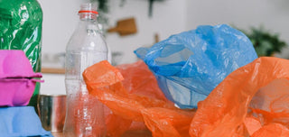 Como reciclar correctamente os sacos de plástico