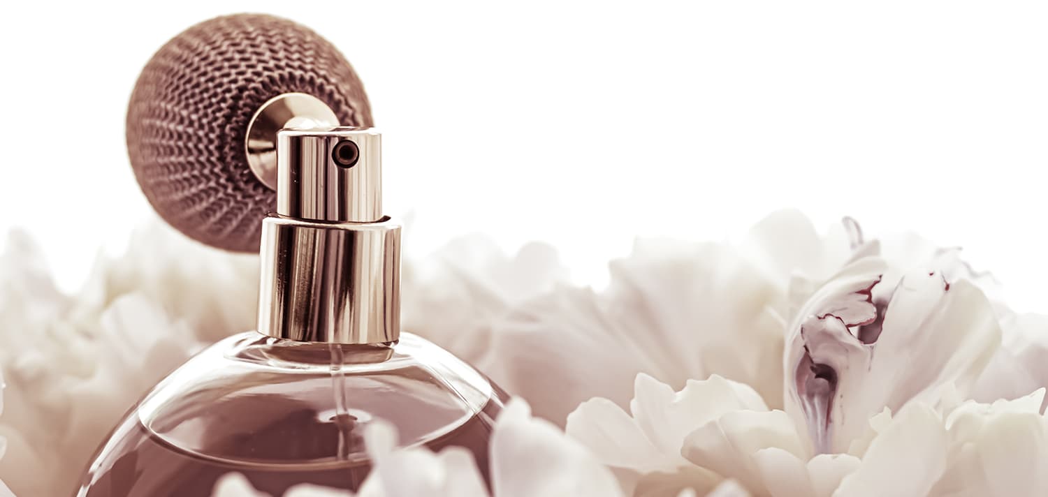 As diferenças entre uma eau de toilette e uma eau de parfum são vastas