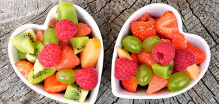 Descubra as melhores frutas com proteínas para seguir uma dieta vegetariana