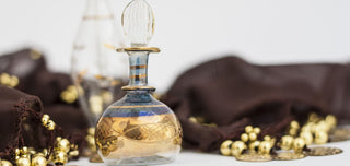 Aprenda mais sobre a evolução e a história do perfume no Oriente Antigo