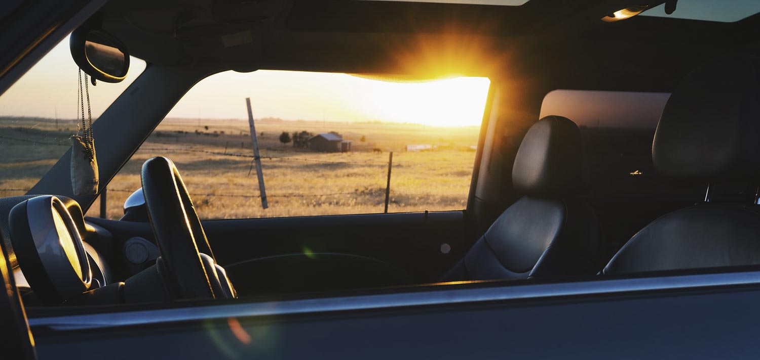 Descubra como escolher o melhor ambientador para o seu carro