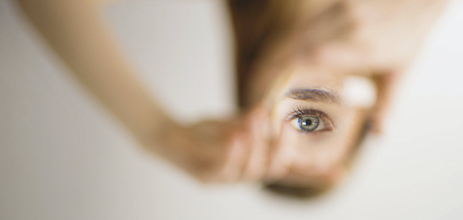 Saiba qual é o melhor contorno de olhos para 50 anos ou mais