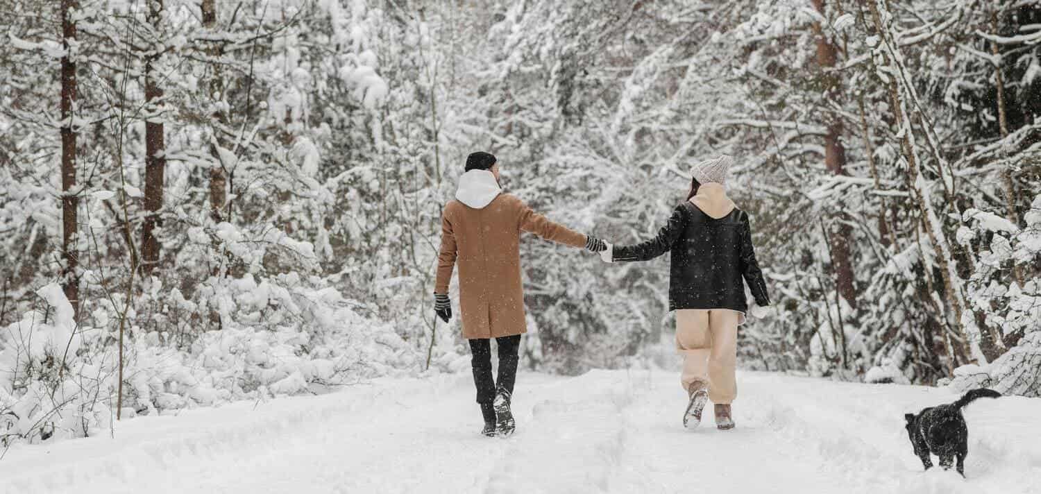 Lista com os melhores perfumes de inverno para homem e senhora