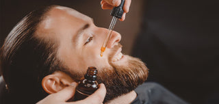 Estes são os melhores óleos de barba para introduzir na sua vida
