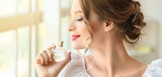 Os seis melhores perfumes de patchouli para mulheres