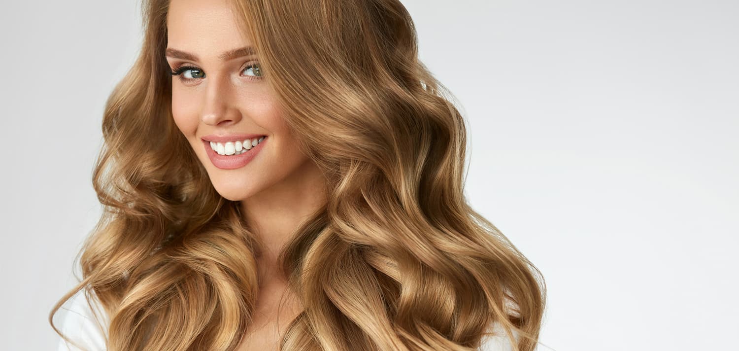 As 7 melhores vitaminas para ter um cabelo bonito