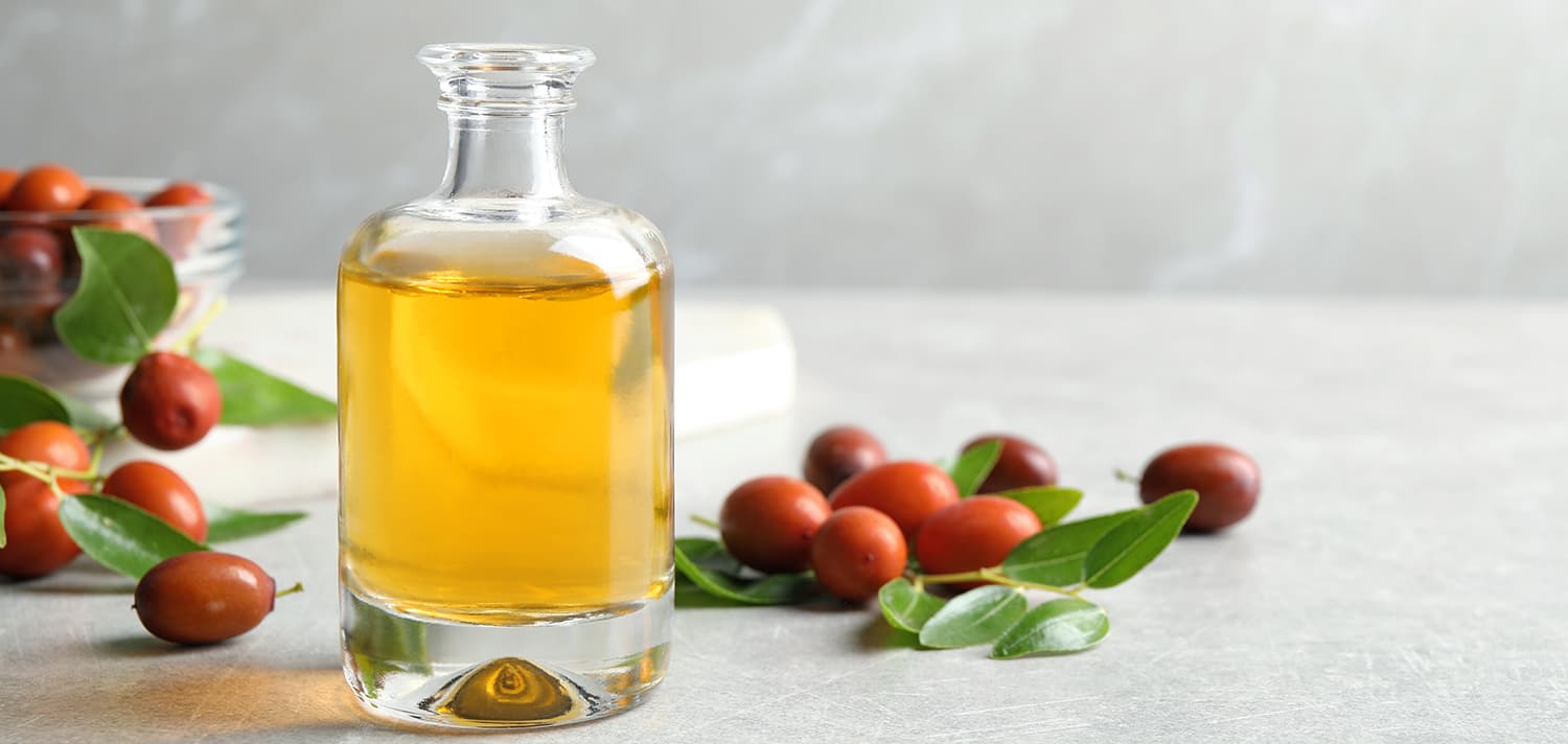 Descubra as propriedades incríveis do óleo de jojoba