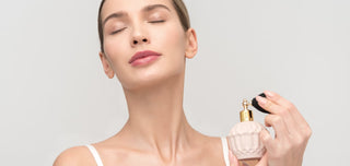 Fazer o seu perfume durar mais na pele é muito simples graças a estes truques.