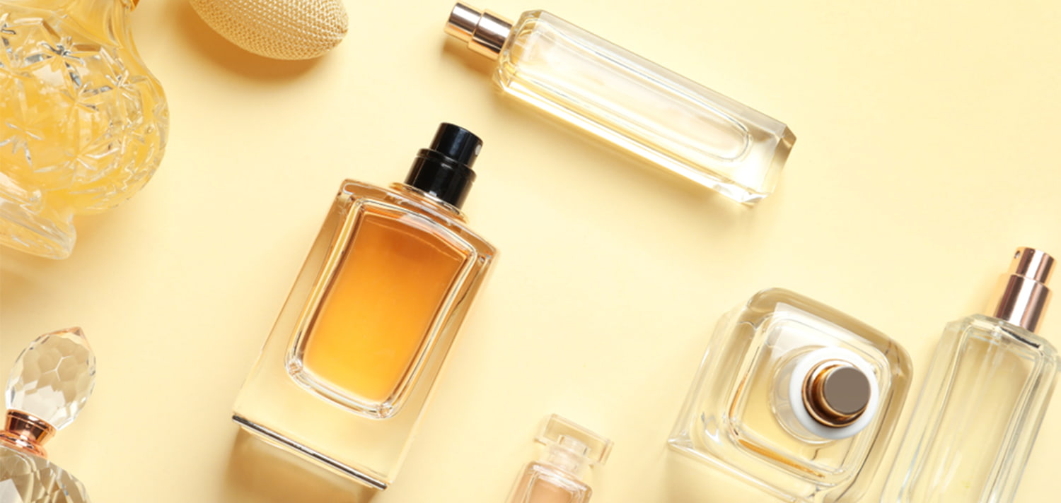 Os perfumes estragam-se, siga estas dicas para os manter em bom estado