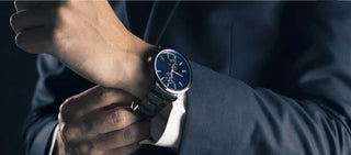 Lista das melhores marcas de relógios de luxo do mundo