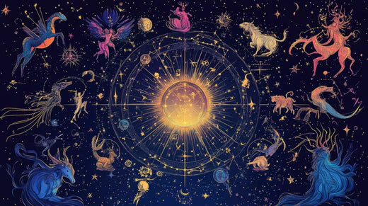 Signo do Zodíaco