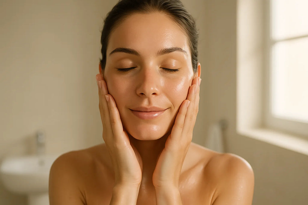 Tratamento Facial