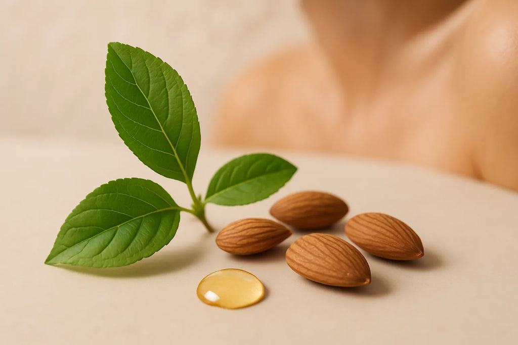 vitamina e