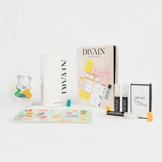 DIVAIN-174 | Perfume para MULHER
