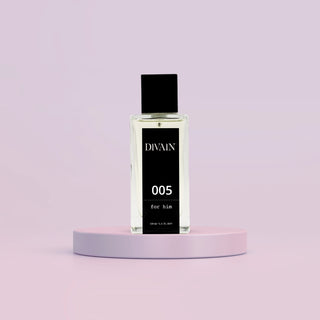 DIVAIN-005 | Perfume para HOMEM