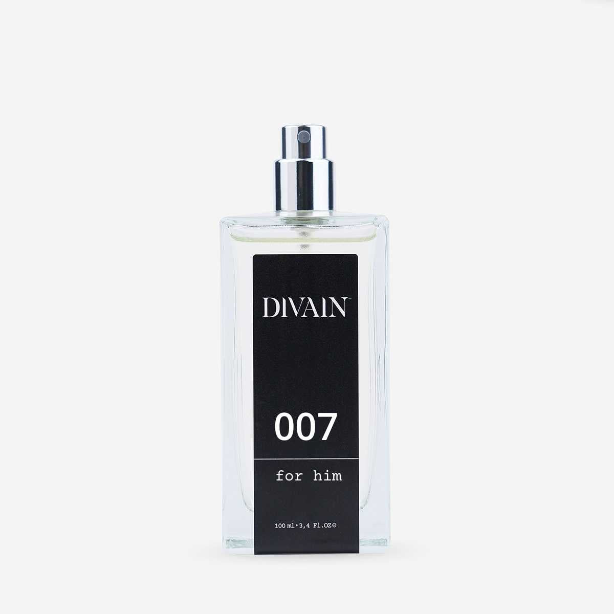 DIVAIN-007 | HOMEM