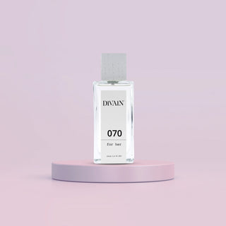 DIVAIN-070 | Perfume para MULHER