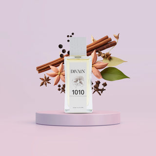 DIVAIN-1010 | UNISEX