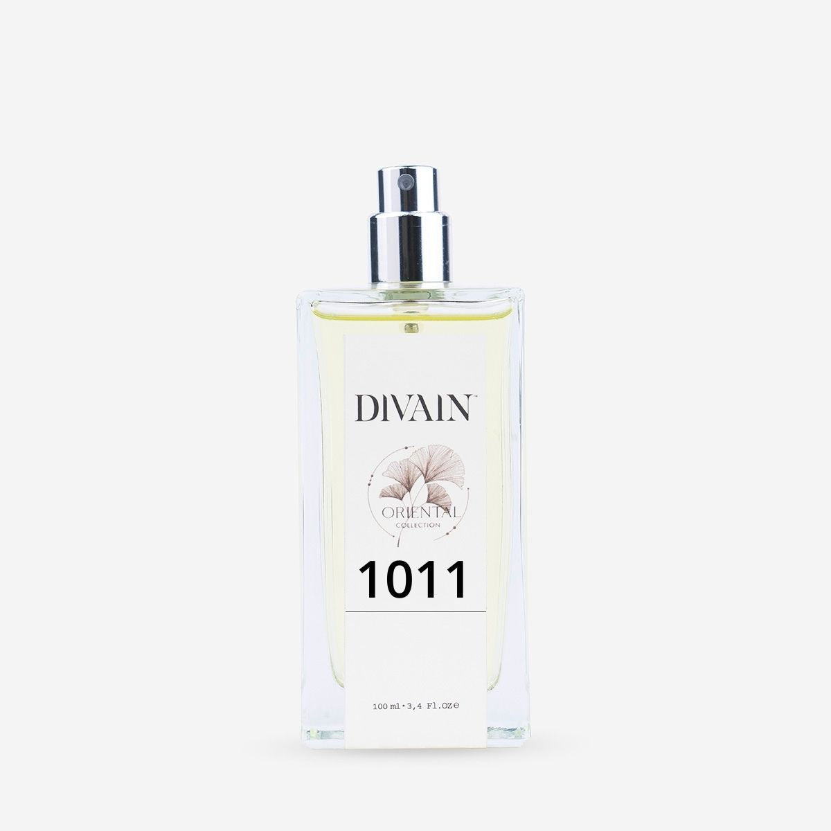 DIVAIN-1011 | UNISEX