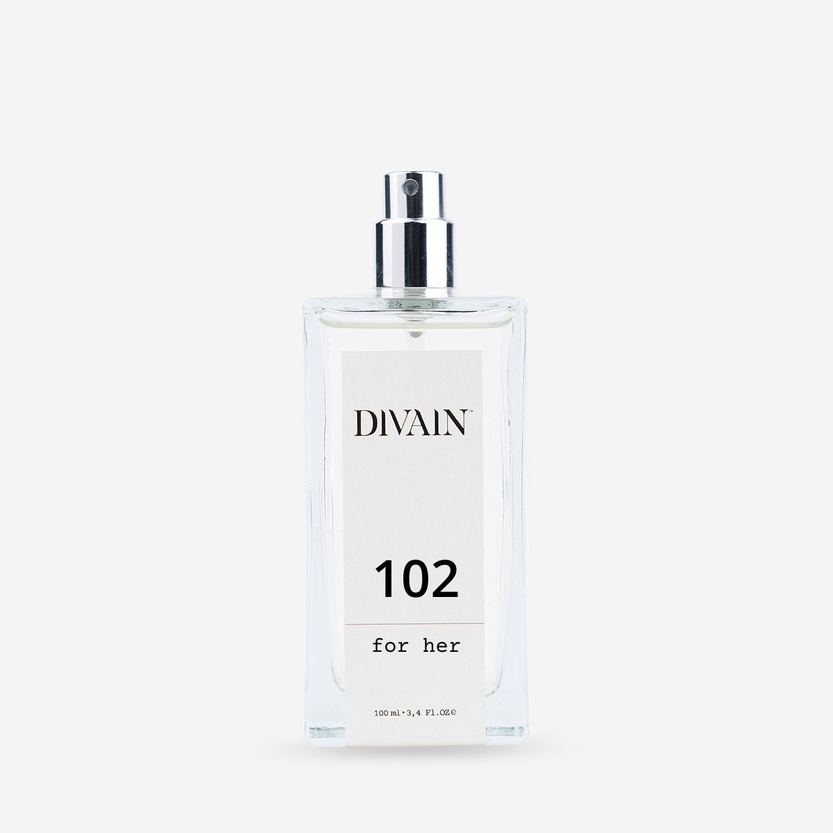 DIVAIN-102 | MULHER