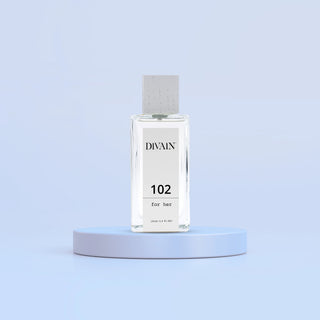 DIVAIN-102 | Perfume para MULHER