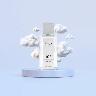 DIVAIN-102 | Perfume para MULHER