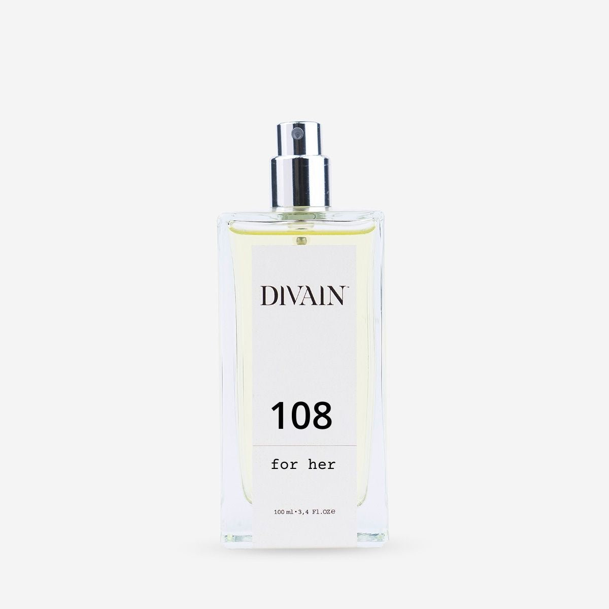 DIVAIN-108 | MULHER