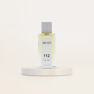 DIVAIN-112 | Semelhante a Aromatics Elixir de Clinique | Mulher
