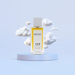 DIVAIN-117 | Perfume para MULHER