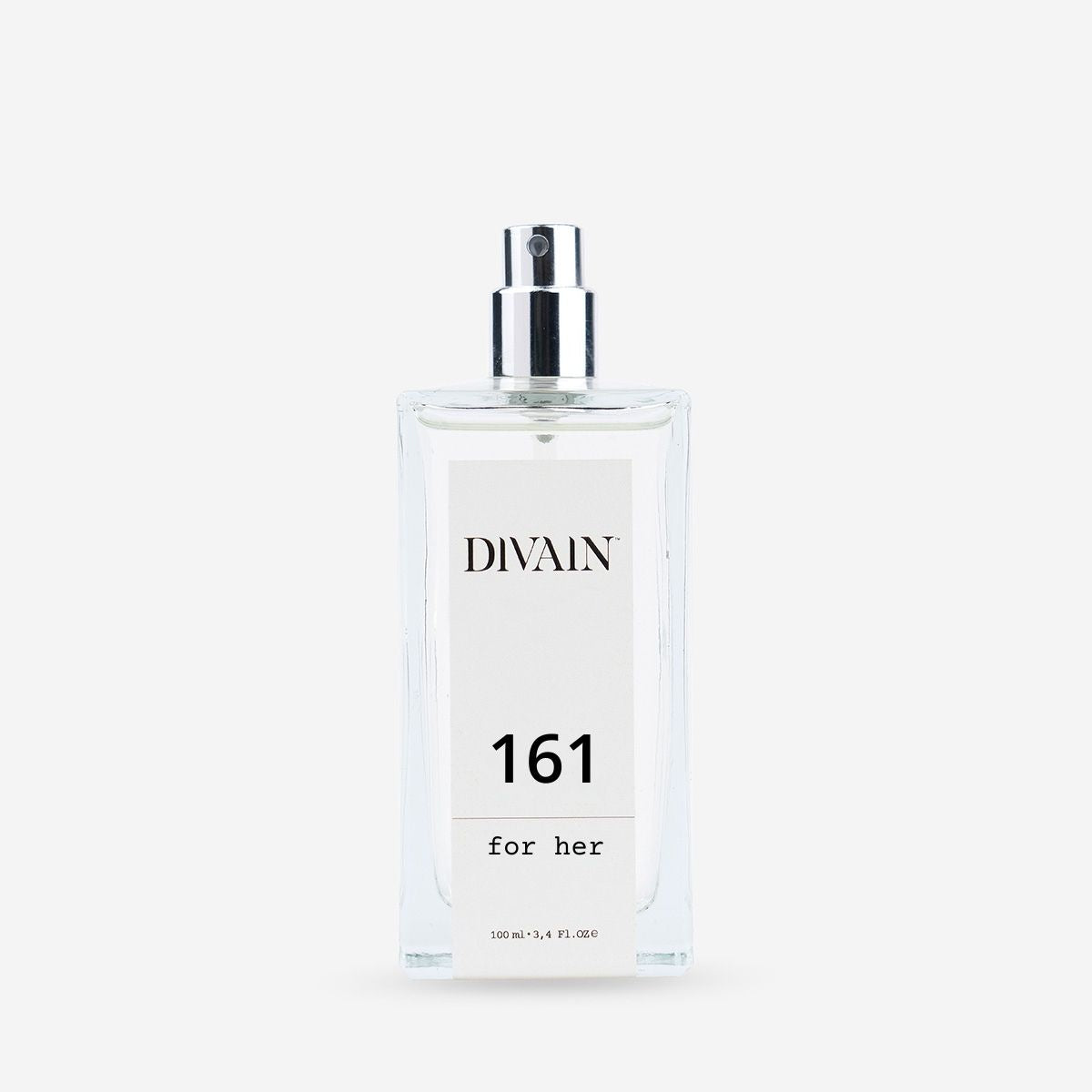 DIVAIN-161 | MULHER