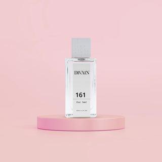 DIVAIN-161 | Semelhante a Very Irresistible de Givenchy | Mulher