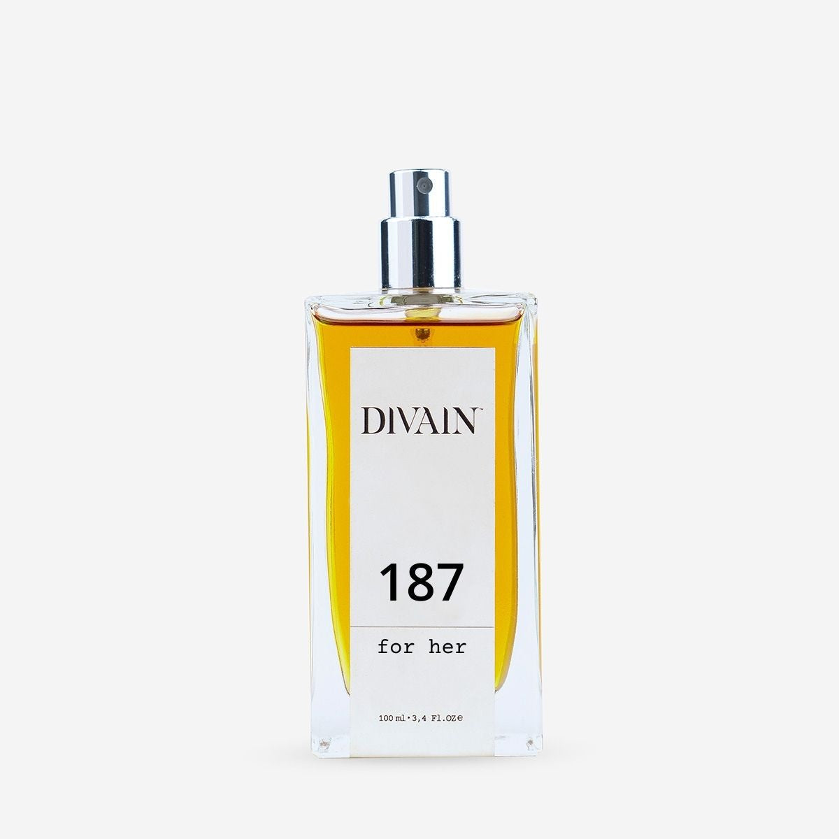 DIVAIN-187 | MULHER