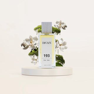 DIVAIN-193 | Perfume para MULHER