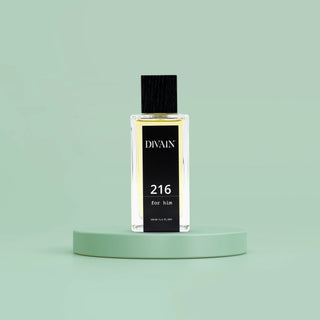DIVAIN-216 | Perfume para HOMEM
