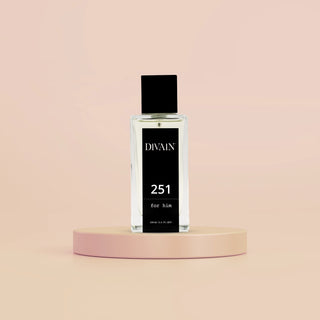 DIVAIN-251 | Perfume para HOMEM