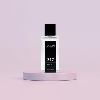 DIVAIN-317 | Semelhante a Amber de Laboratory Perfumes | Unisex
