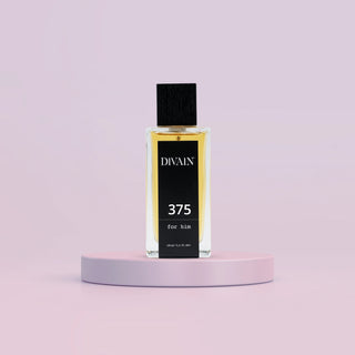 DIVAIN-375 | Perfume para HOMEM