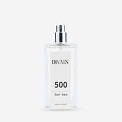 DIVAIN-500 | MULHER