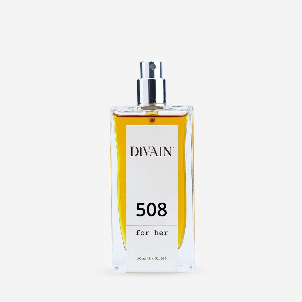 DIVAIN-508 | MULHER