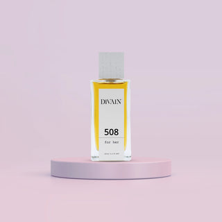 DIVAIN-508 | Perfume para MULHER