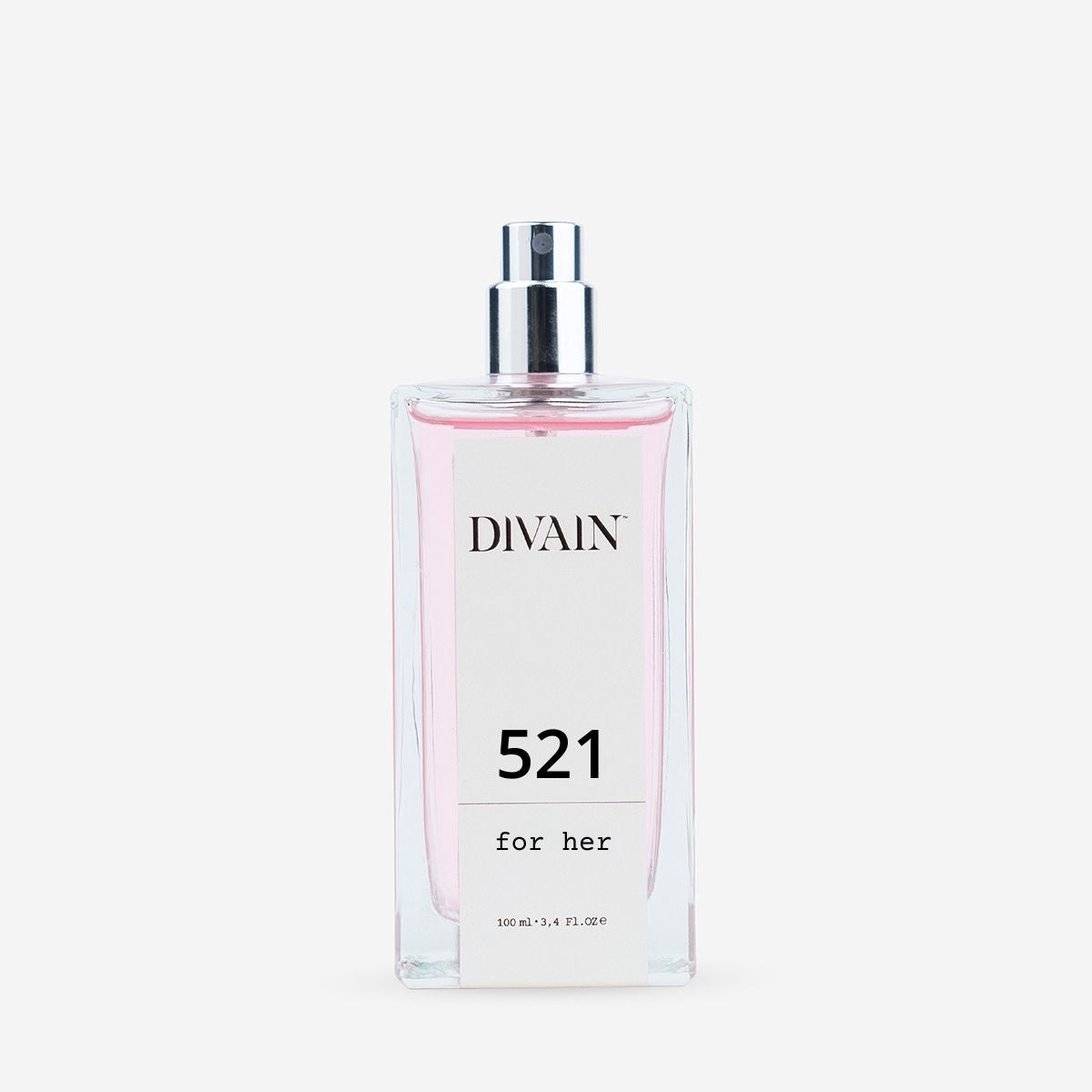 DIVAIN-521 | MULHER