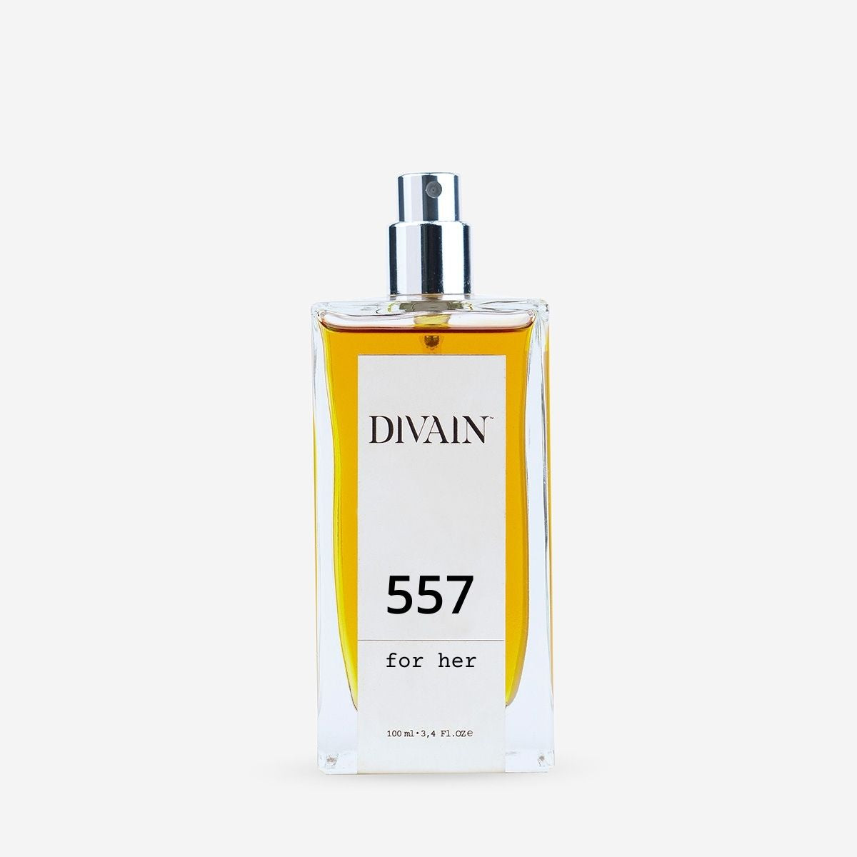 DIVAIN-557 | MULHER