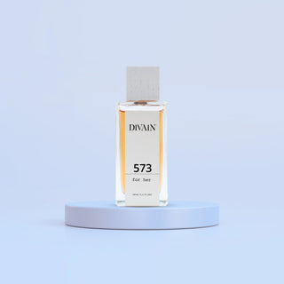 DIVAIN-573 | Semelhante a Narciso Poudrée de Narciso Rodriguez | Mulher