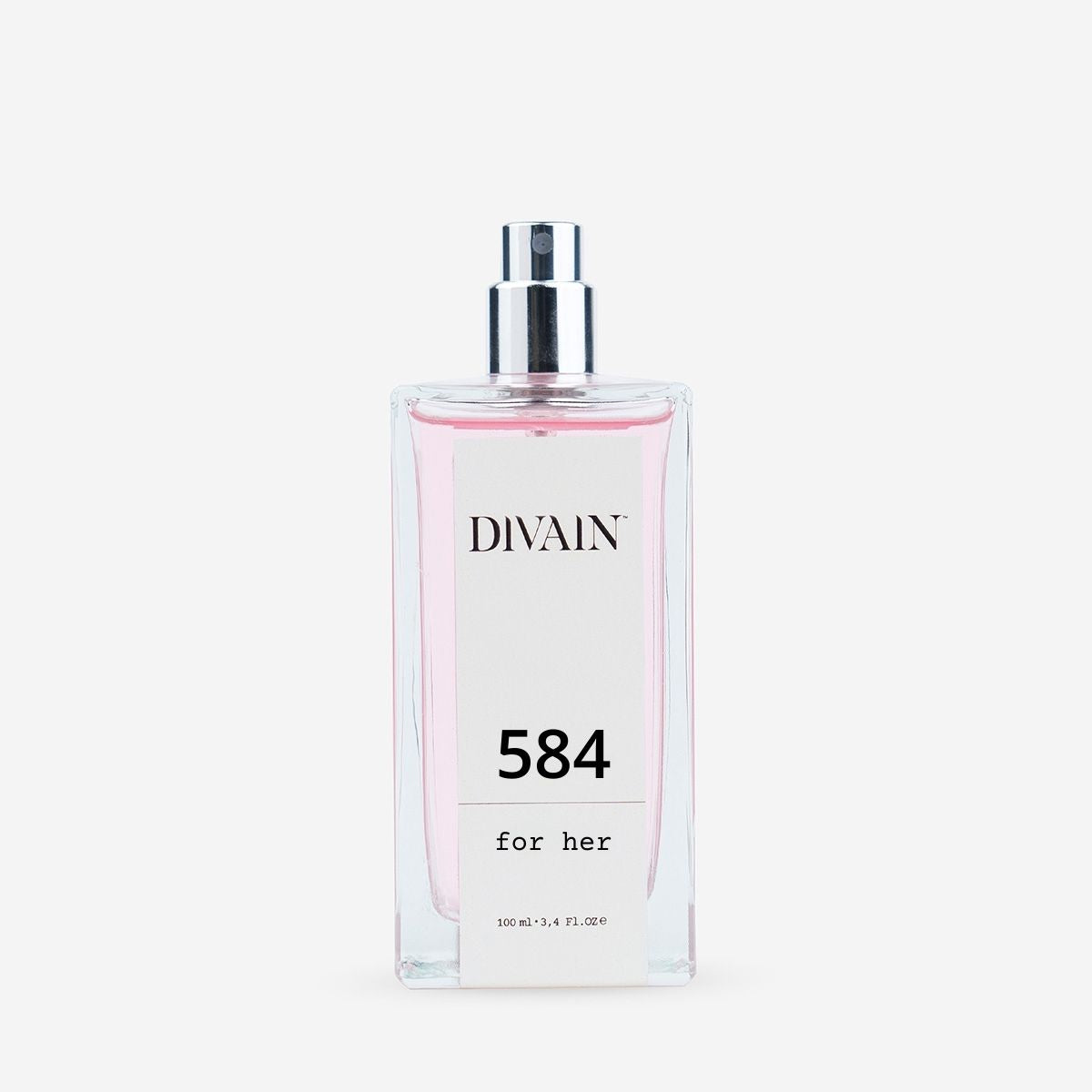 DIVAIN-584 | MULHER