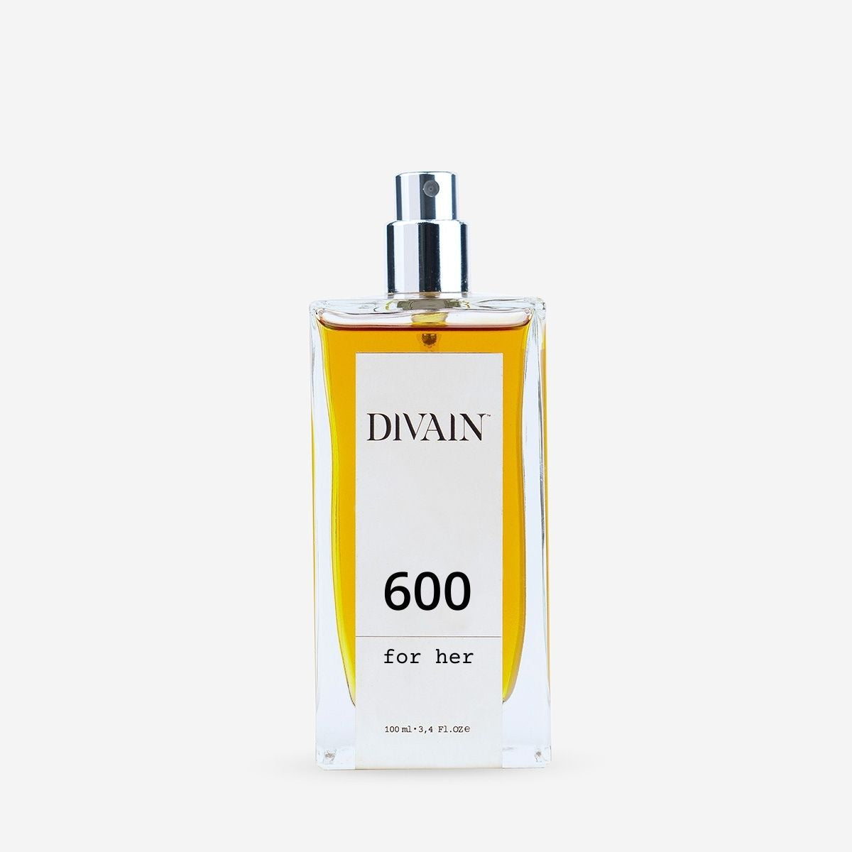 DIVAIN-600 | MULHER