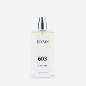 DIVAIN-603 | MULHER